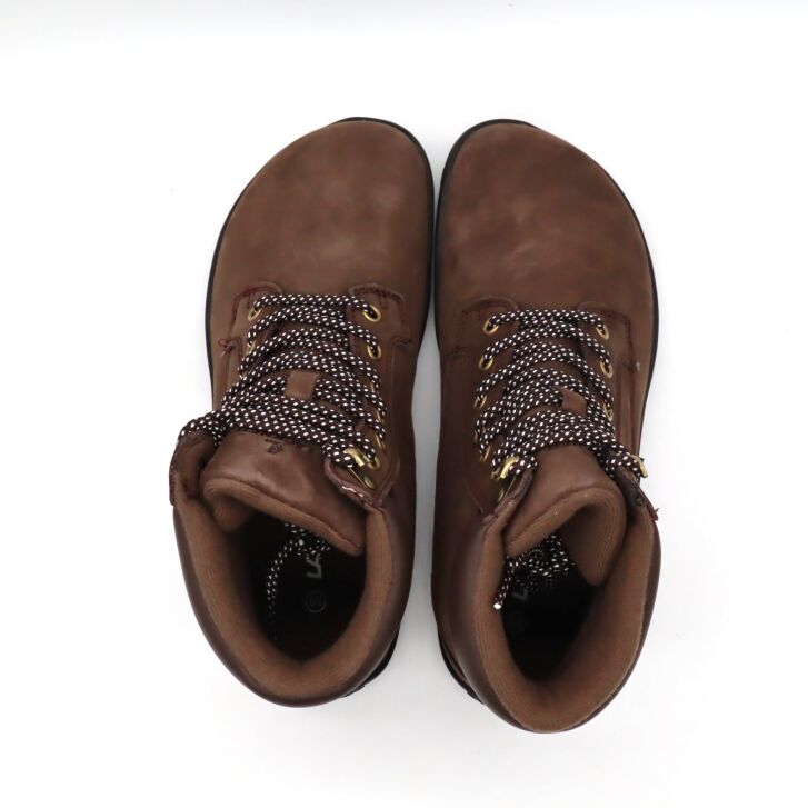Lackner Wanderstiefel Motion TX Mocca 39