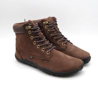 Lackner Wanderstiefel Motion TX Mocca 39