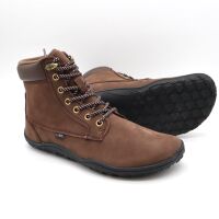 Lackner Wanderstiefel Motion TX Mocca 39