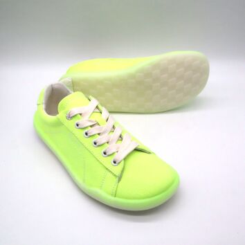 BLUSUN Damen Sneaker 103W Lemon 40
