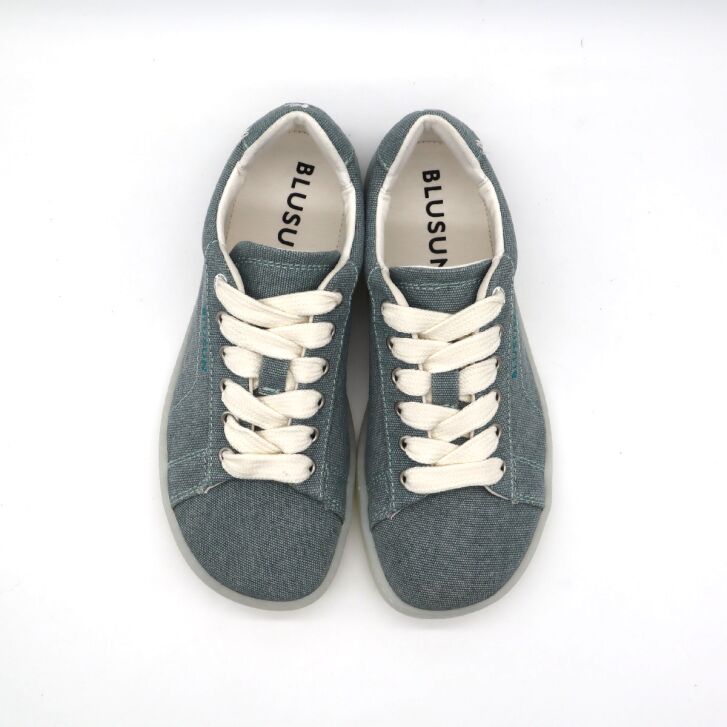 BLUSUN Damen Sneaker 103W Blue