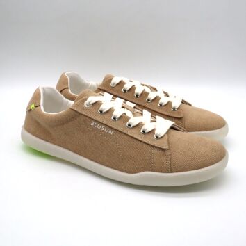 BLUSUN Herren Sneaker 103M Camel