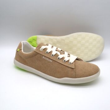 BLUSUN Herren Sneaker 103M Camel