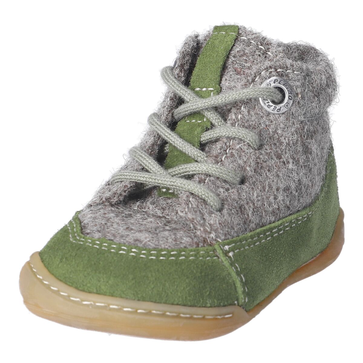 Pepino Lauflerner STEP kaktus grau (M) bei Zehenspiel, 63,96