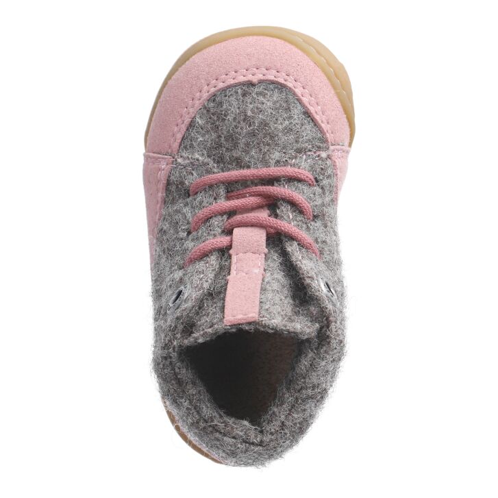 Pepino Lauflerner STEP sucre grau (M)