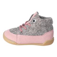 Pepino Lauflerner STEP sucre grau (M)