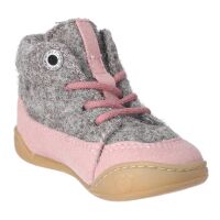 Pepino Lauflerner STEP sucre grau (M)