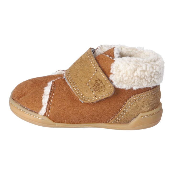 Pepino Lauflerner FLUFF caramel ahorn (M)