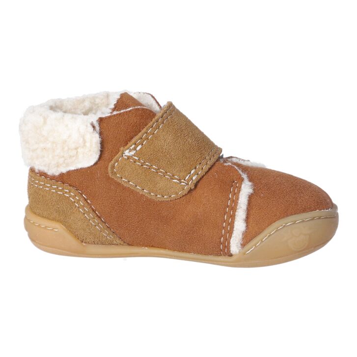 Pepino Lauflerner FLUFF caramel ahorn (M)