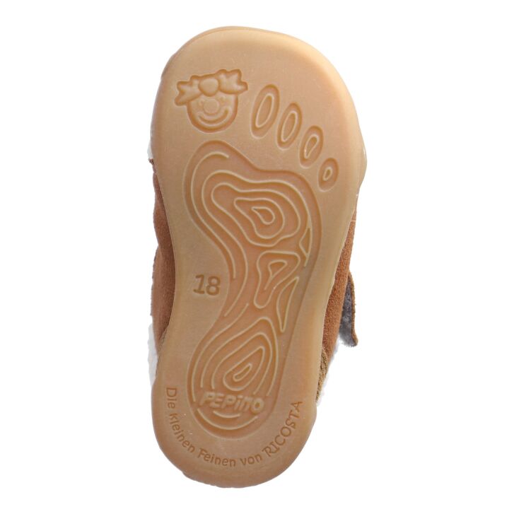 Pepino Lauflerner FLUFF caramel ahorn (M)