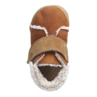 Pepino Lauflerner FLUFF caramel ahorn (M)