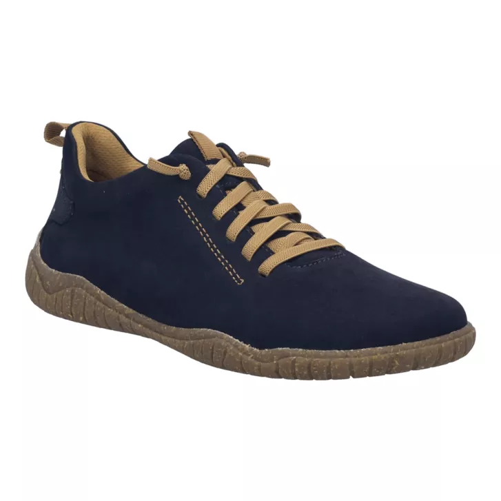 Josef Seibel Barefoot Wynona 06 Ocean