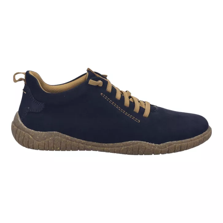 Josef Seibel Barefoot Wynona 06 Ocean