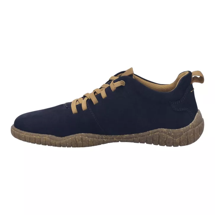 Josef Seibel Barefoot Wynona 06 Ocean