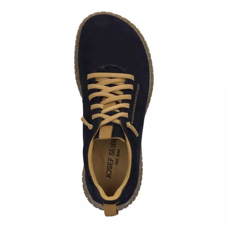 Josef Seibel Barefoot Wynona 06 Ocean