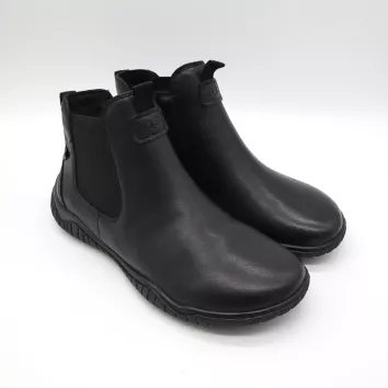 Josef Seibel Barefoot Wynona 04 Schwarz