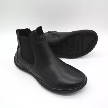 Josef Seibel Barefoot Wynona 04 Schwarz