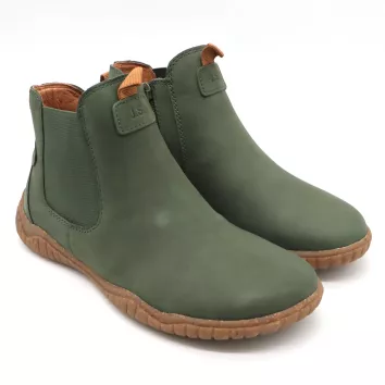 Josef Seibel Barefoot Wynona 04 Tanne