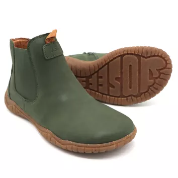 Josef Seibel Barefoot Wynona 04 Tanne