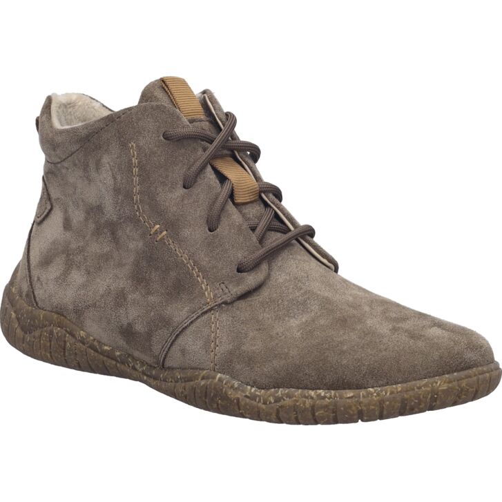 Josef Seibel Barefoot Boot Wynona 05 Taupe