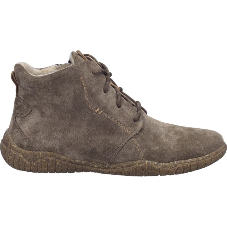 Josef Seibel Barefoot Boot Wynona 05 Taupe