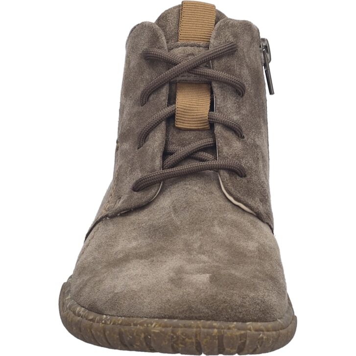 Josef Seibel Barefoot Boot Wynona 05 Taupe
