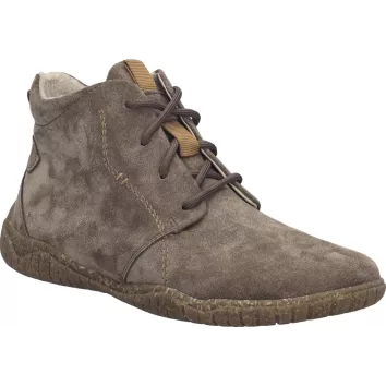 Josef Seibel Barefoot Boot Wynona 05 Taupe