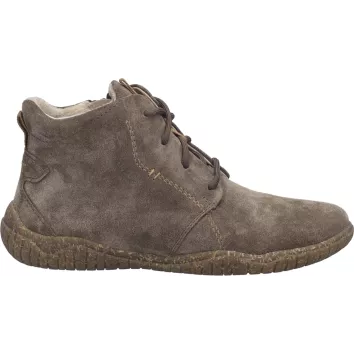 Josef Seibel Barefoot Boot Wynona 05 Taupe