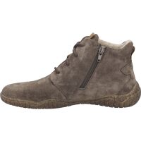 Josef Seibel Barefoot Boot Wynona 05 Taupe
