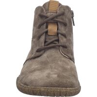 Josef Seibel Barefoot Boot Wynona 05 Taupe