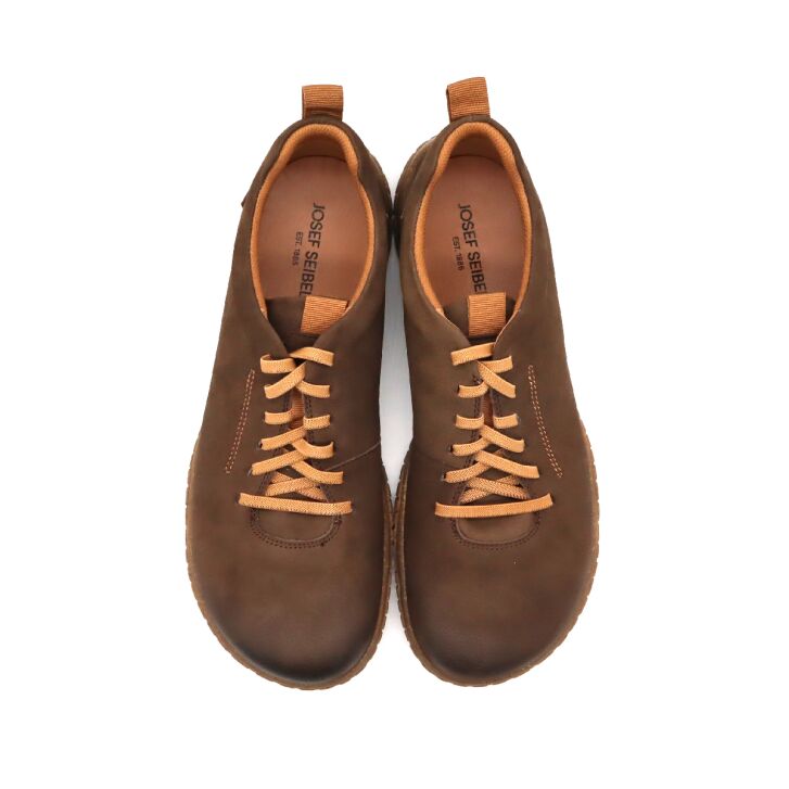 Josef Seibel Barefoot Wallace 04 Brasil