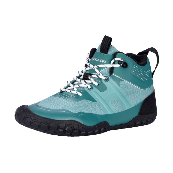 BALLOP Barefoot Kuluba Wasabi