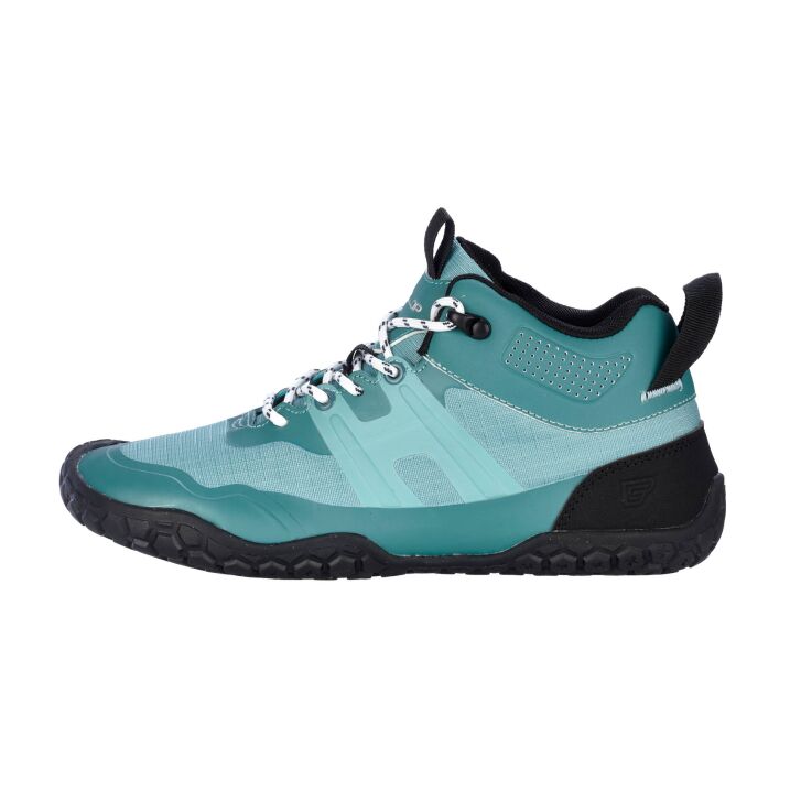 BALLOP Barefoot Kuluba Wasabi