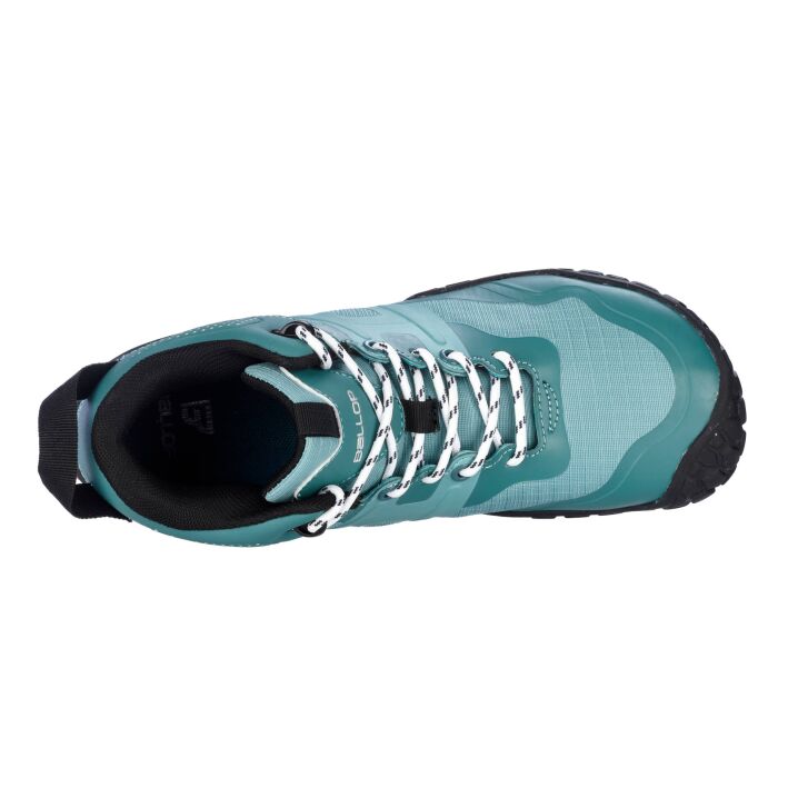 BALLOP Barefoot Kuluba Wasabi