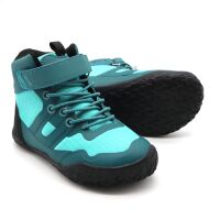 BALLOP Barefoot Kids Kuluba Waterproof wasabi