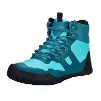 BALLOP Barefoot Kids Kuluba Waterproof wasabi