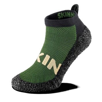 Skinners Sockenschuhe 2.0 Essentials Cactus 45-46