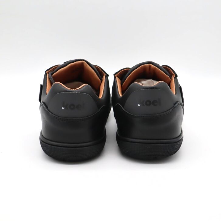 KOEL Barefoot FRANCIE LEATHER Black 39