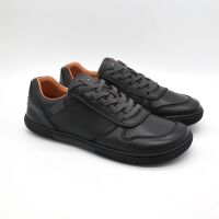 KOEL Barefoot FRANCIE LEATHER Black 39