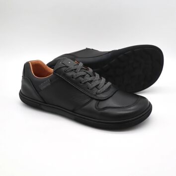 KOEL Barefoot FRANCIE LEATHER Black 41