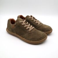 KOEL Barefoot FRANCIE SUEDE ECO Olive