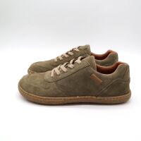 KOEL Barefoot FRANCIE SUEDE ECO Olive 41