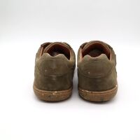 KOEL Barefoot FRANCIE SUEDE ECO Olive 41