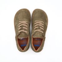 KOEL Barefoot FRANCIE SUEDE ECO Olive 41
