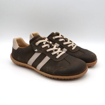 KOEL Sneaker ILO SUEDE Taupe 44