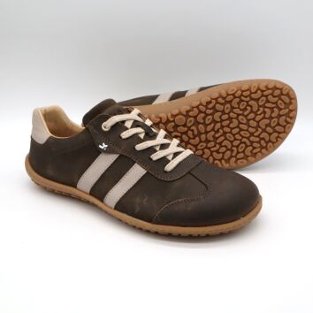 KOEL Sneaker ILO SUEDE Taupe 44