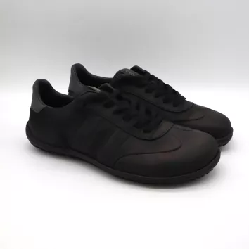 KOEL Barefoot Sneaker IDO Black