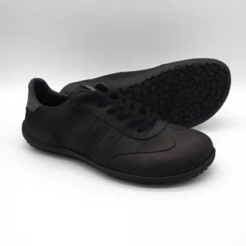 KOEL Barefoot Sneaker IDO Black
