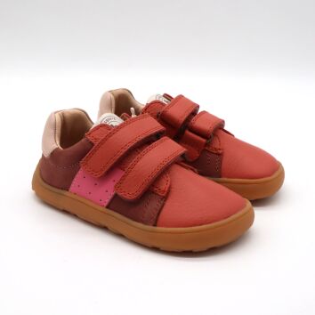 bisgaard barefoot sneaker RICCO rose