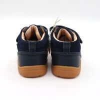 bisgaard barefoot boot BECKY navy 25